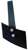 864-SMA121471 -- RH SCRAPER FOR IH 501, 596, 770, 780